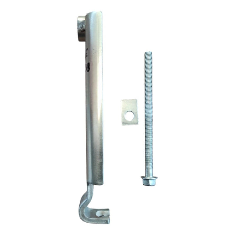 Soporte Alternador Isuzu 4jj1e5le Elf 300 18-23