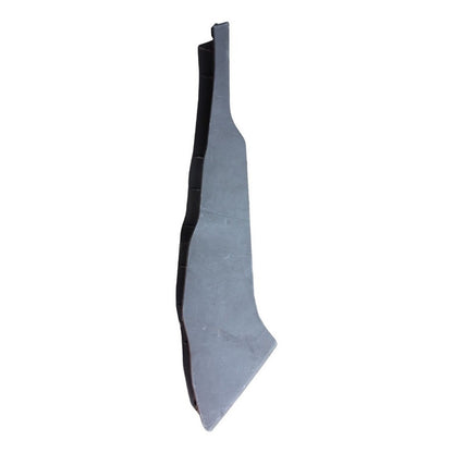 Cubierta Plastico Forro Freno Mano Cabina Hino 300 816 716 Gris