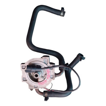 Base Soporte Filtro Diesel Cebadora Bomba Isuzu Elf 400 450