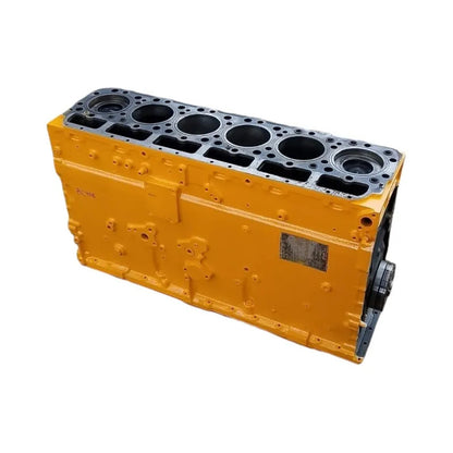 Motor Caterpillar 3406b Medio