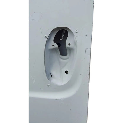 Puerta Piloto Freightliner M2 Con Cristal Izquierda Delantera
