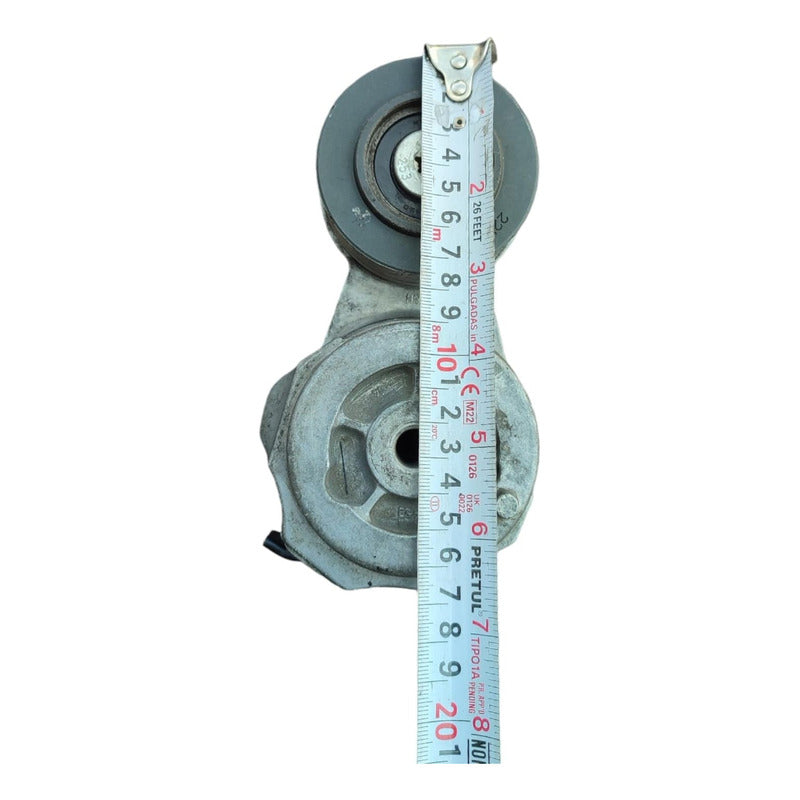 Tensor Banda Ajustador Correa Cummins Isb 5.9l Fl 70