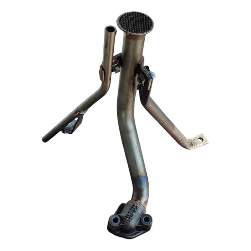Coladera Succion Aceite Motor Mercedes Benz Om 904 906