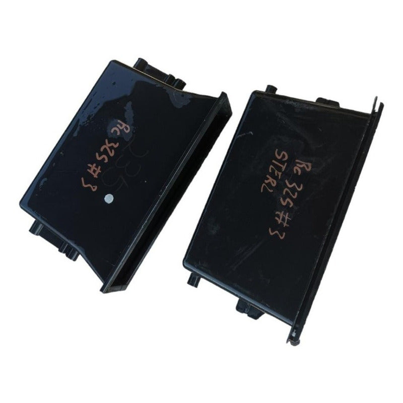 Consola Central Tablero Guantera 2pzas Cabina Sterling Fl360