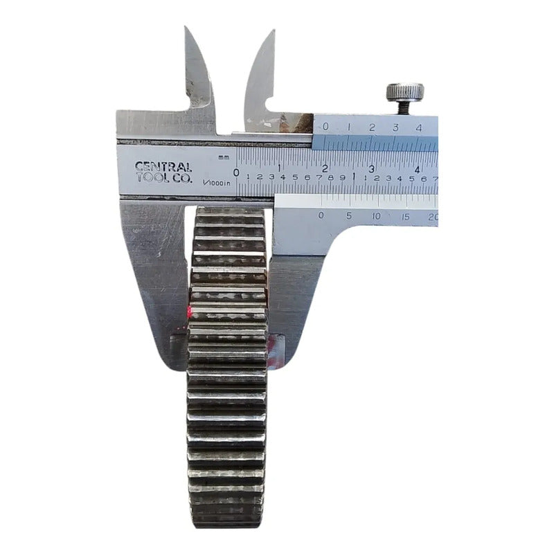 Engrane Sincronizador 3a 4a Transmisión Eaton Fs-5406n