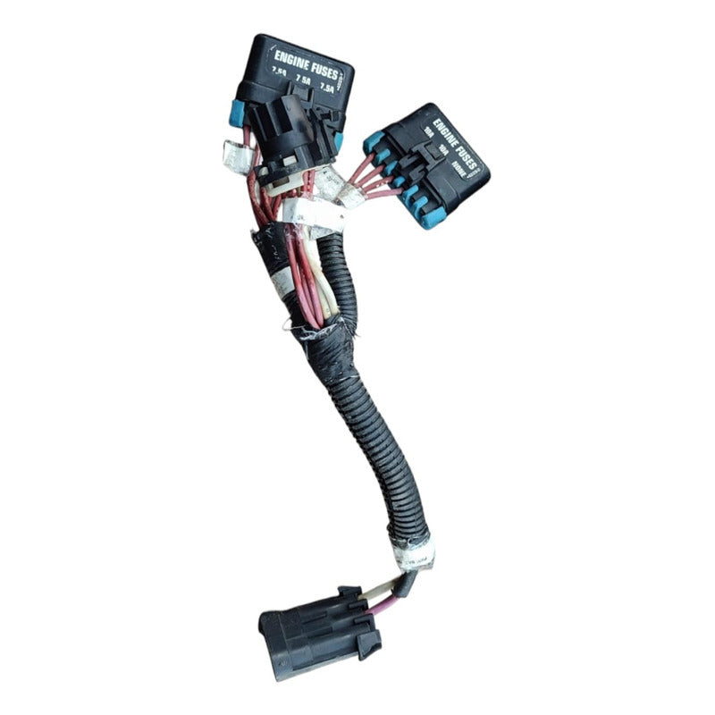 Arnes Conector Cabina Kenworth T300