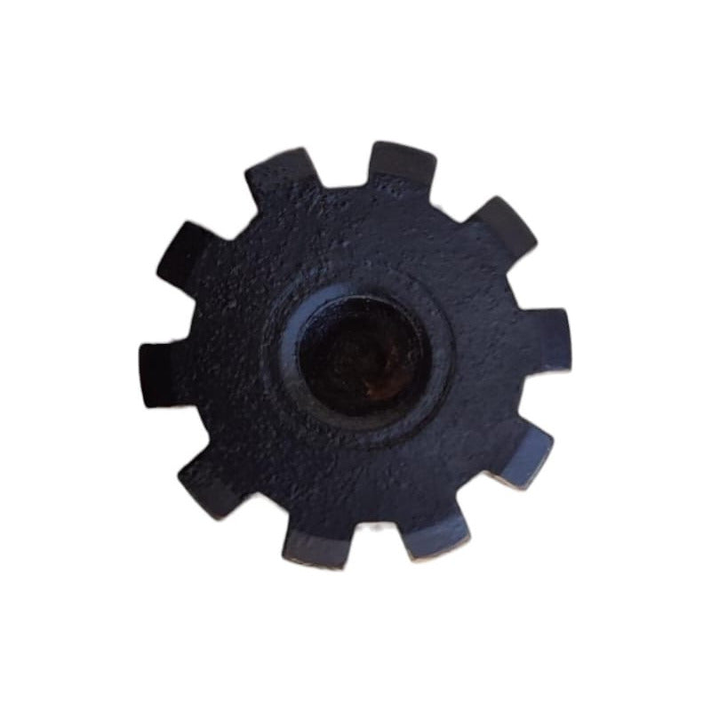 Flecha Cardan Yugo Cople Astreado 6 61/2 Camión