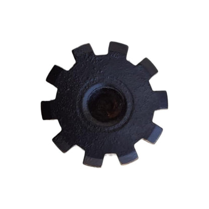 Flecha Cardan Yugo Cople Astreado 6 61/2 Camión