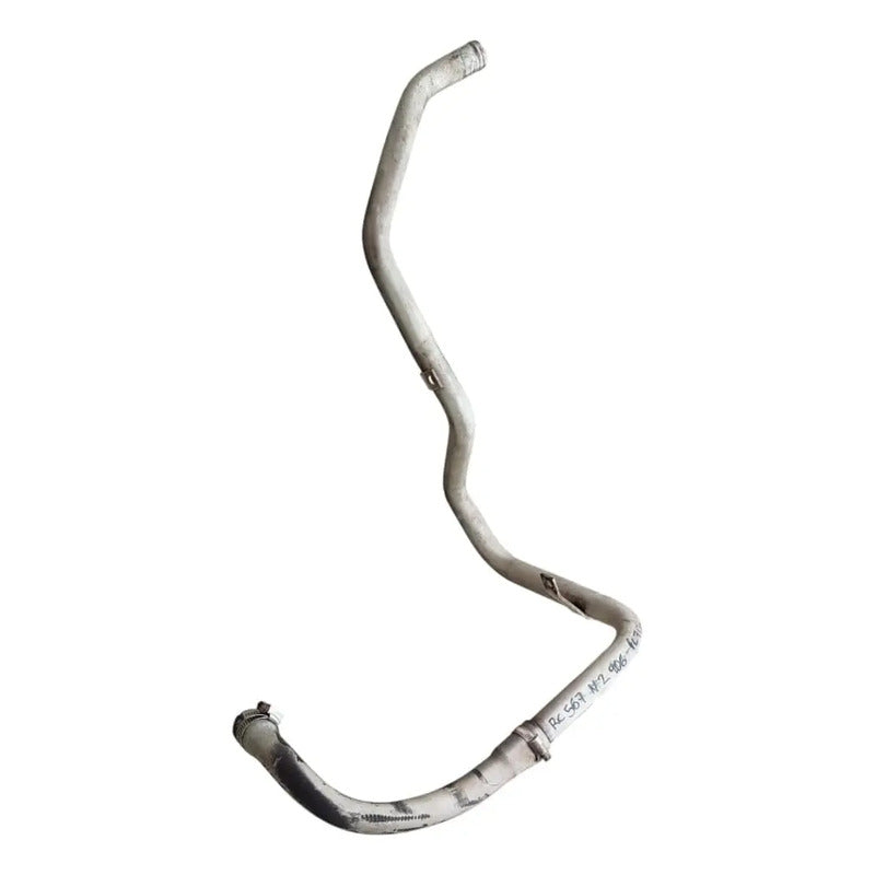 Tubo Manguera Compresor Aire Motor Mercedes Benz 906 Freight