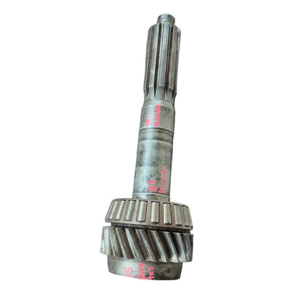 Transmisión Spicer Es55cm50 Flecha De Mando