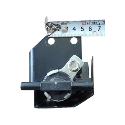 Válvula Selenoide Vacio Freno Escape Isuzu Elf 300 2018-2023