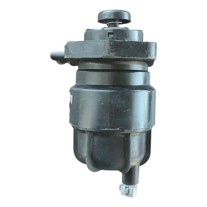 Base Filtro Bomba Cebadora Chaquetero Hino 300 816 716 2021