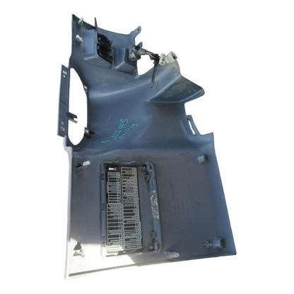 Panel Central Cubierta Tablero Volante Sterling Fl360