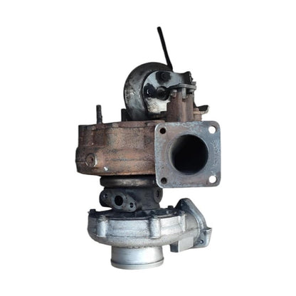 Turbo Motor Isuzu 4jj1 Elf 300 200