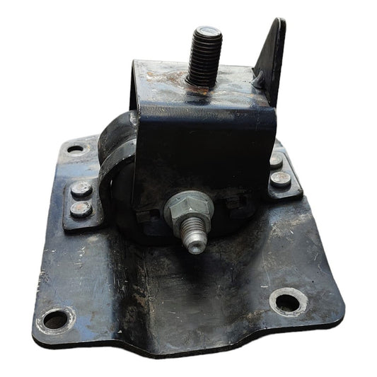 Montaje Base Soporte Motor Cf600 Vt275 Power Stroke Navistar
