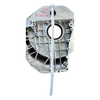 Coraza Concha Campana Mercedes 904 906 Freightliner M2
