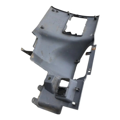 Cubierta Plástico Tablero Volante Columna Sterling Fl360