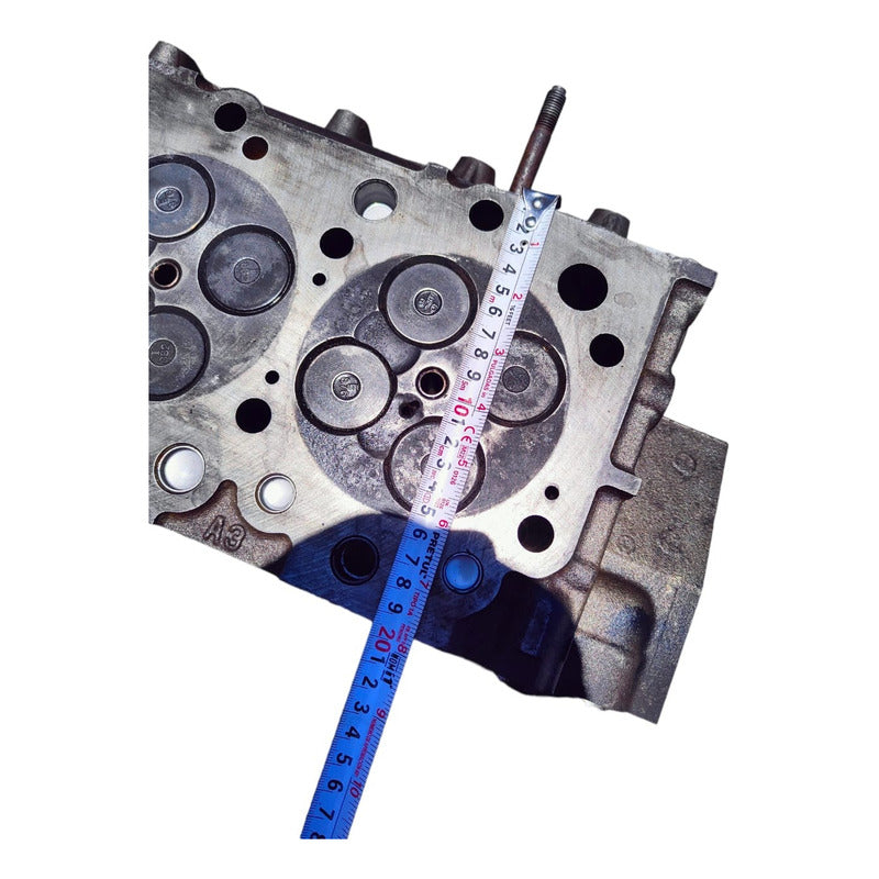 Cabeza Isuzu Elf Motor 4hk1 400 450 500
