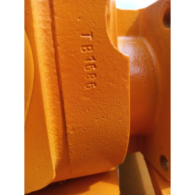 Bomba Hidráulica  P75 Parker Commercial Maquinaria