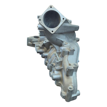 Multiple Admisión Motor Isuzu 4jj1e5le Elf 300 18-23