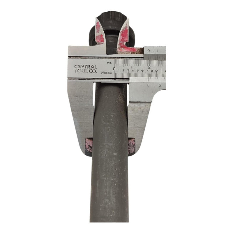 Tornillo Cabeza Motor Caterpillar 3126 Negro