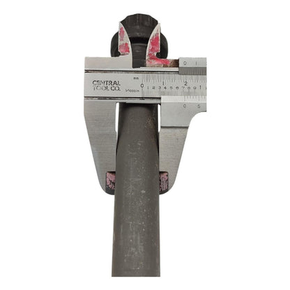 Tornillo Cabeza Motor Caterpillar 3126 Negro