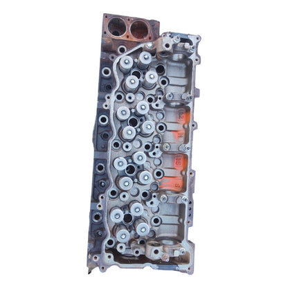 Cabeza Culata Motor Isuzu 4hk1tc 210 Hp