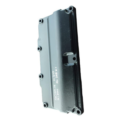 Tapa Cubierta Cabeza Culata Motor Scania K310 Irizar Dc921