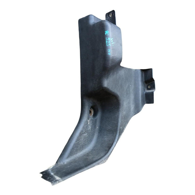 Moldura Tapa Pisapie Cabina International 4300