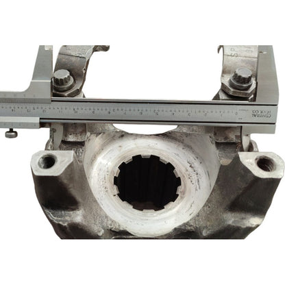 Cople Yugo Transmisión Caja Velocidades Eaton Fuller Fs5205a