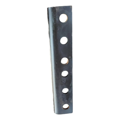 Soporte Base Placa Motor Puente Freightliner Fl 70