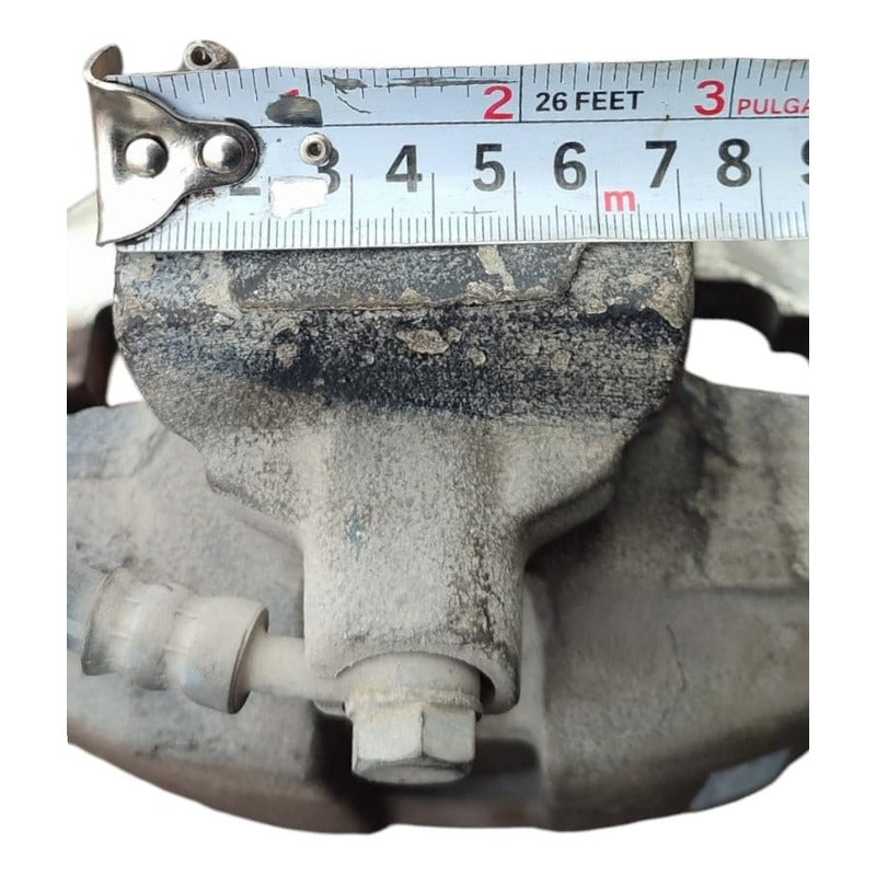 Caliper Mordaza Diferencial Sterling Fl360 Copiloto