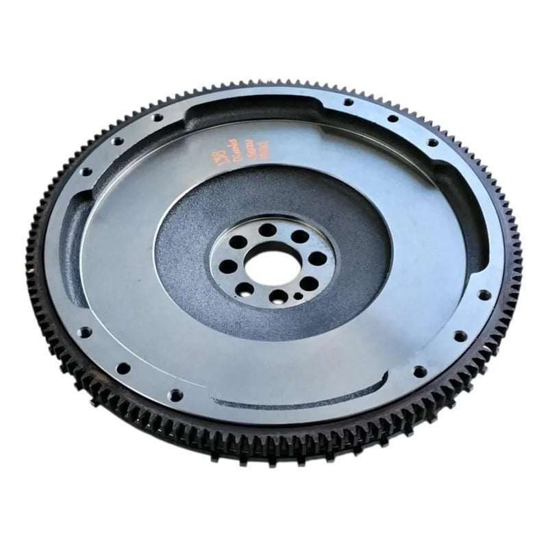 Volanta Aro Dentado Motor Isuzu 4hk1 Elf 400 450 500 600