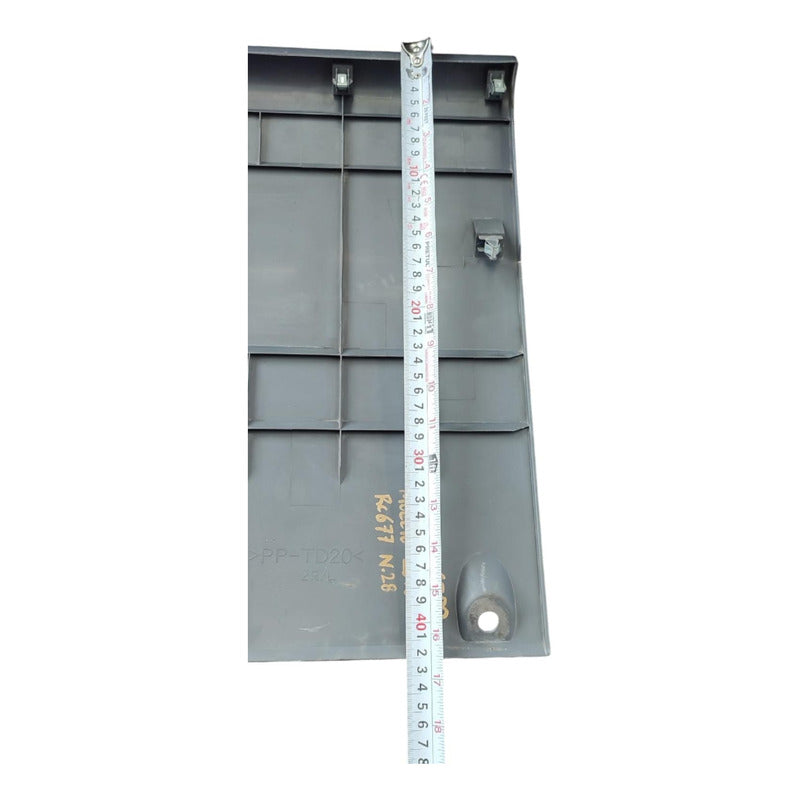 Tapa Cubierta Tablero Deposito Refrigerante Isuzu 300 18-23