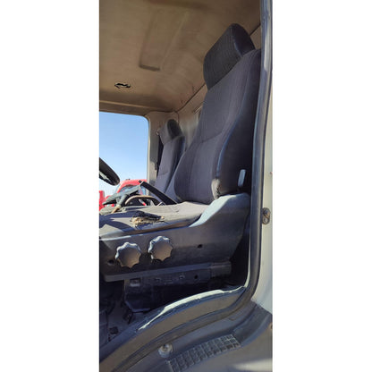 Hino 500 1018 Cabina Diferencial Frenos Eje Partes