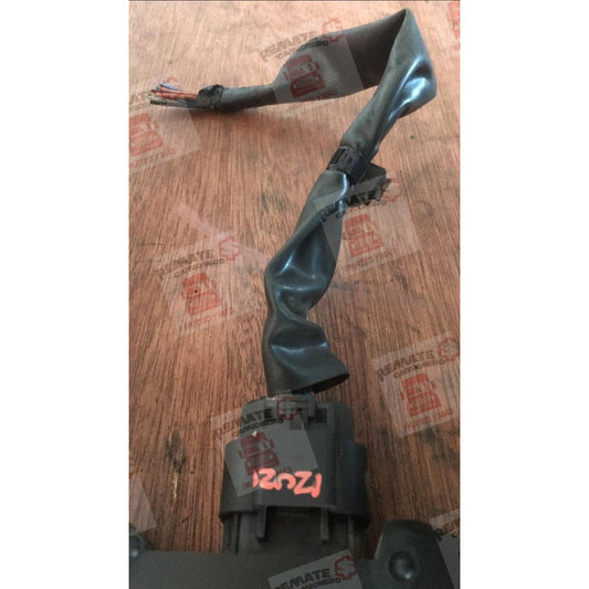 Arnes Conector Pedal Acelerador Potenciometro Isuzu Elf Tps