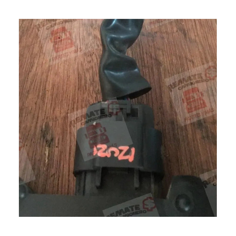 Arnes Conector Pedal Acelerador Potenciometro Isuzu Elf Tps