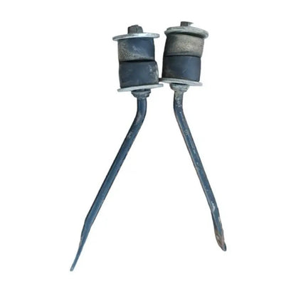 Varilla Ajuste Radiador International 4300 Durastar Par