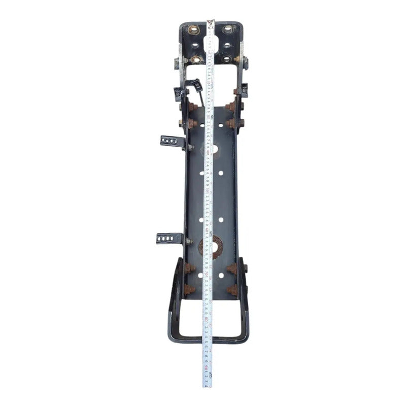 Puente Cabina Chasis International Durastar 4300 4700