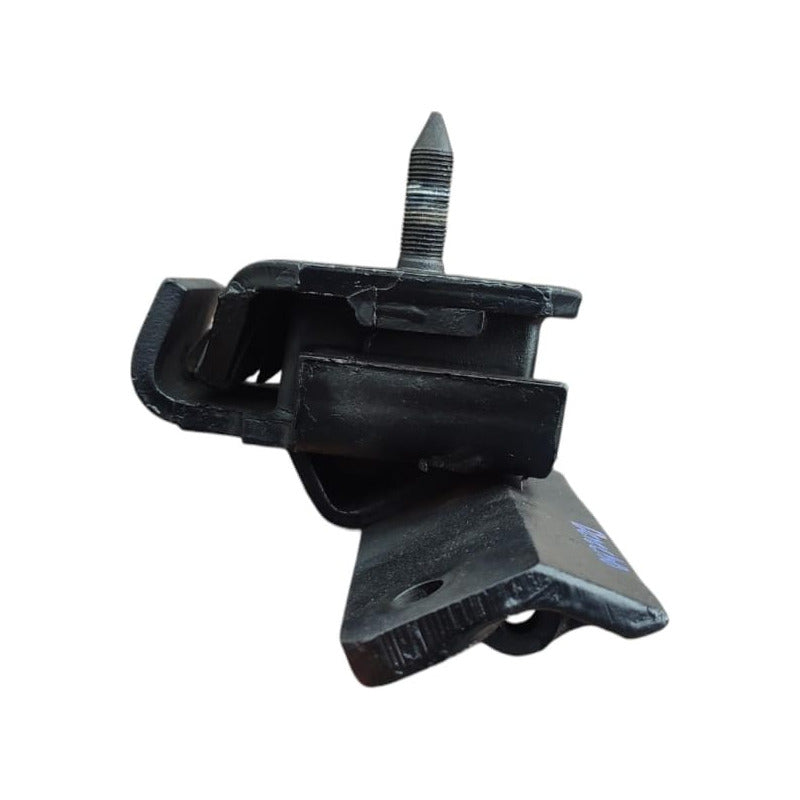 Soporte Base Motor Trasero Hino 500 1018 Copiloto