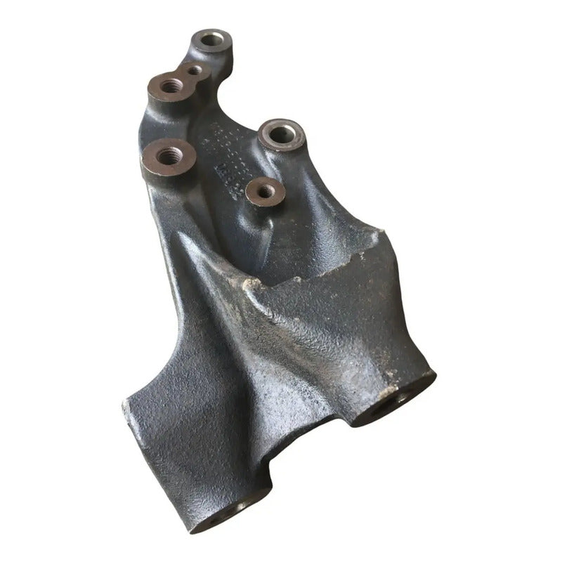 Soporte Base Sujetador Coraza Block Monoblock Motor Hino