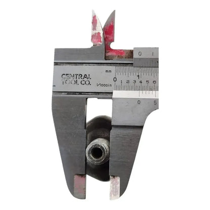 Sensor Valvula Aire Freno Hyundai Hd120 Negro