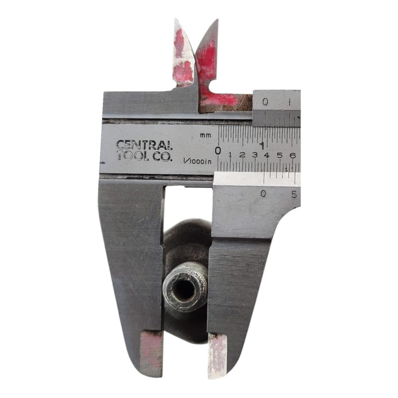 Sensor Valvula Aire Freno Hyundai Hd120 Negro