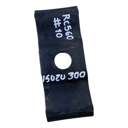 Aumento Peine Muelles Isuzu Elf 300