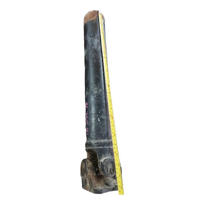 Flecha Barra Cardan Cople Yugo Hino 300 816 716