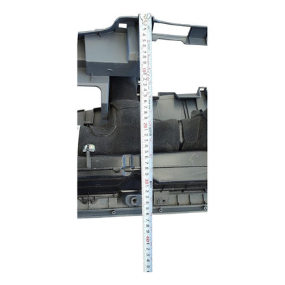 Tablero Cabina Isuzu Elf 300 2018-2023 Gris