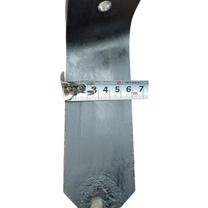 Base Soporte Silenciador Escape Motor Hino 500 1018