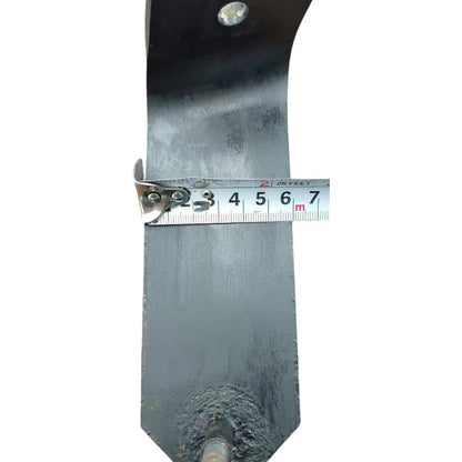 Base Soporte Silenciador Escape Motor Hino 500 1018