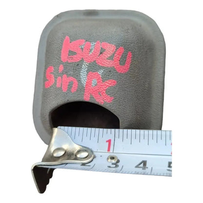 Tapa Cubierta Carcasa Accesorio Cabina Moldura Isuzu Elf 450