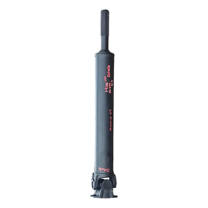 Flecha Cardan Yugo Barra Hino 300 816 716 Detalle